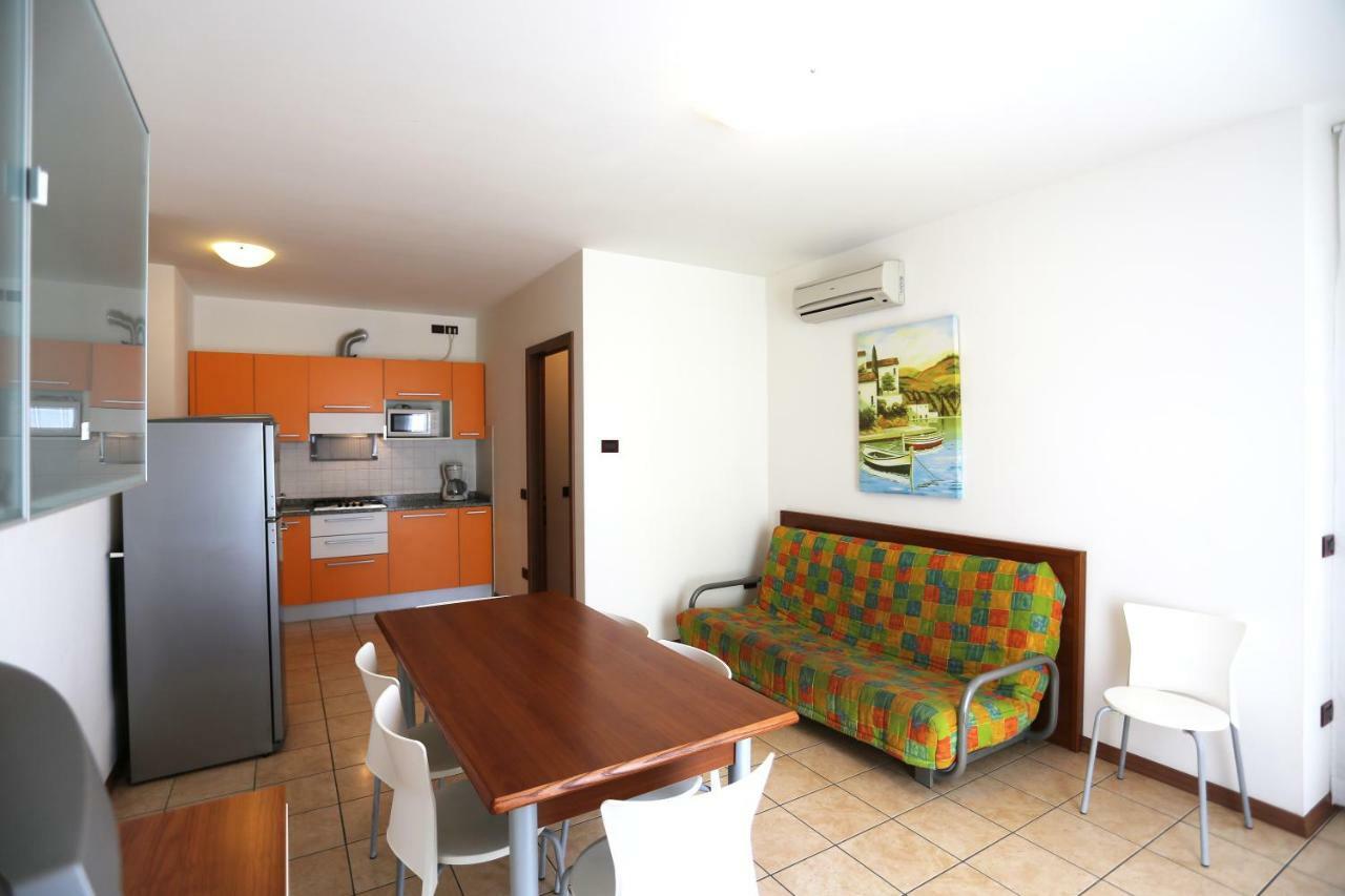 Appartement Farnie Lido Altanea à Caorle Extérieur photo