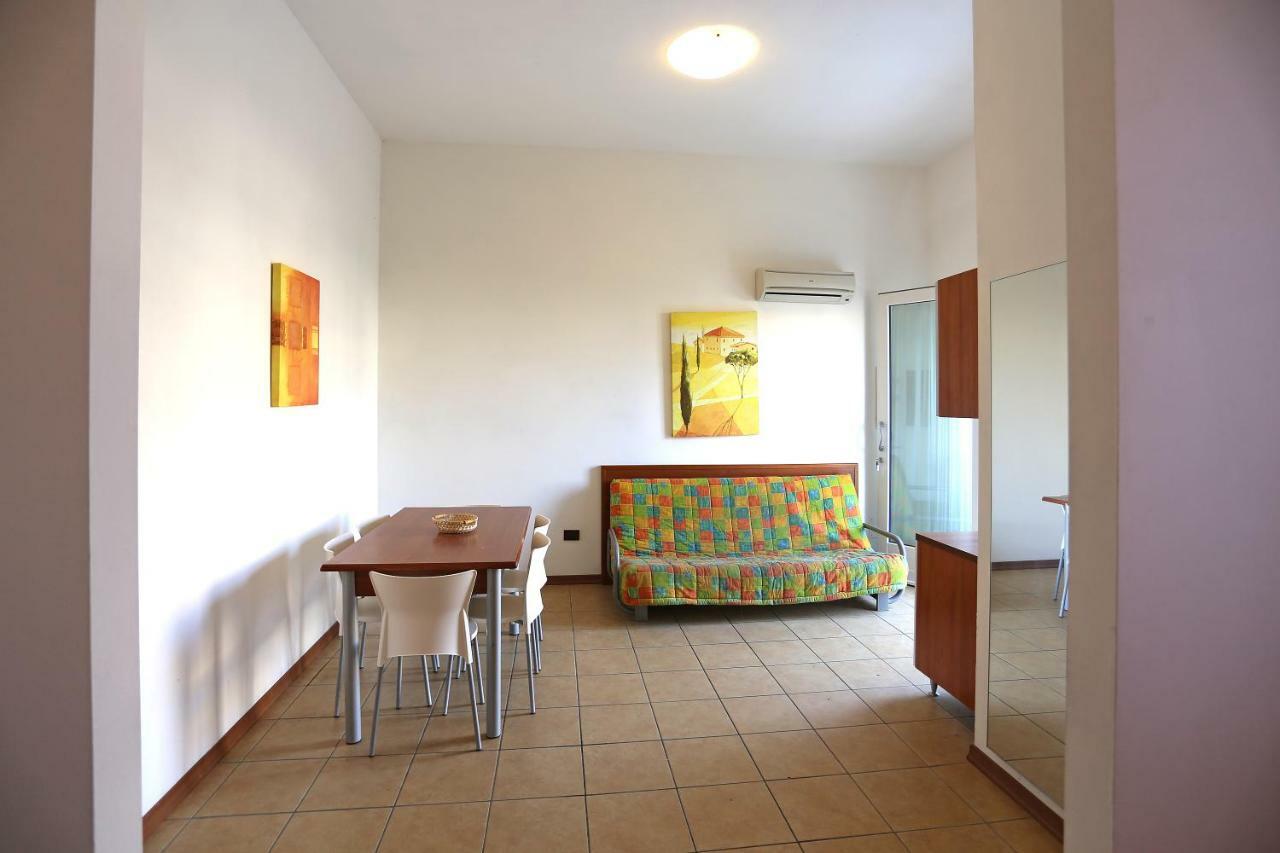 Appartement Farnie Lido Altanea à Caorle Extérieur photo