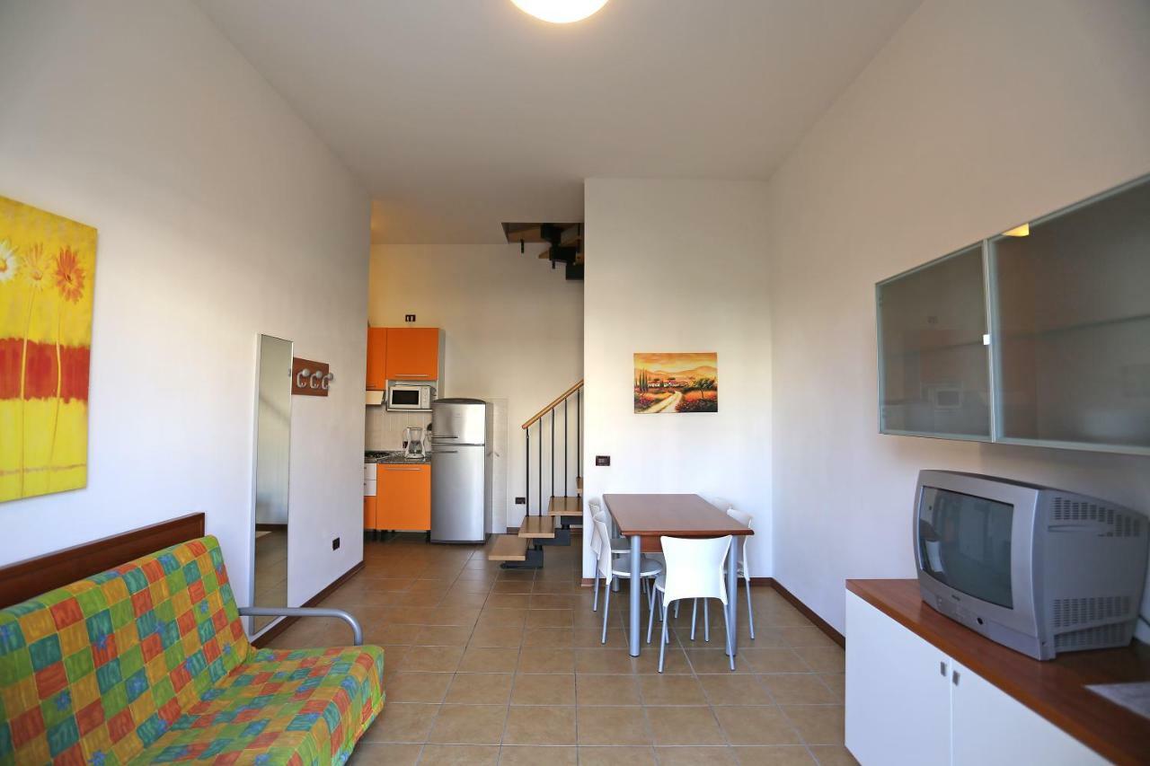 Appartement Farnie Lido Altanea à Caorle Extérieur photo