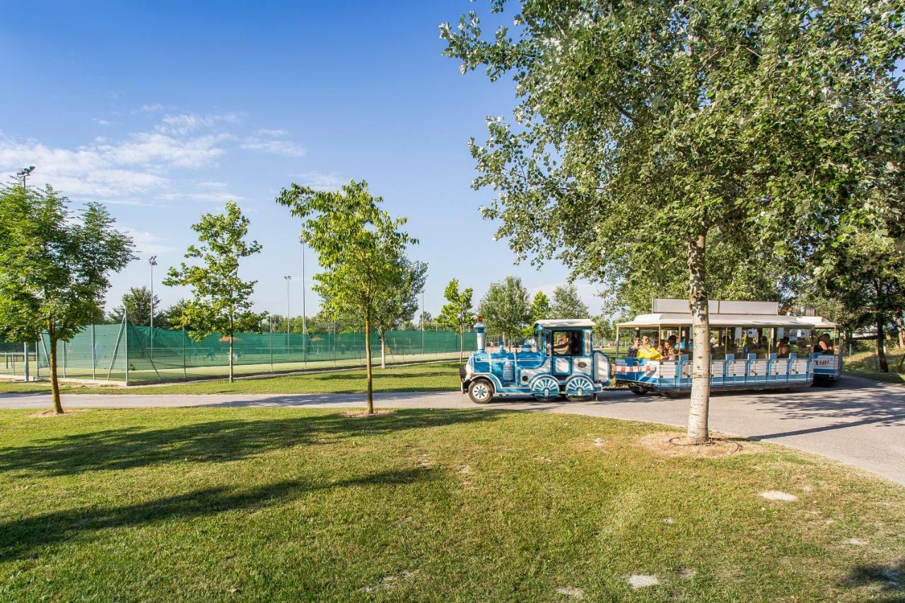 Appartement Farnie Lido Altanea à Caorle Extérieur photo